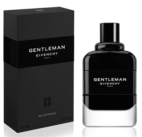 givenchy perfume mens 2018|gentleman givenchy perfume for men.